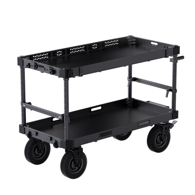 Selens/喜乐仕影视导演车剧组车