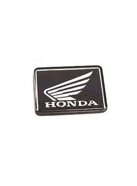 HONDA鹰翅膀五羊本田商标记标签