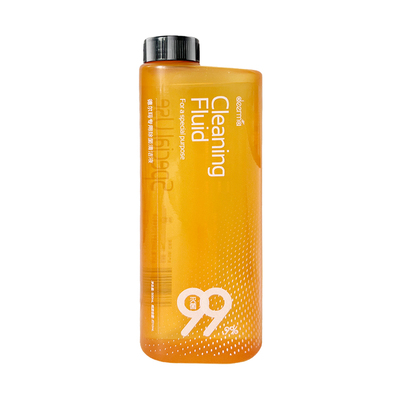 （新款原装）德尔玛洗地机清洁液