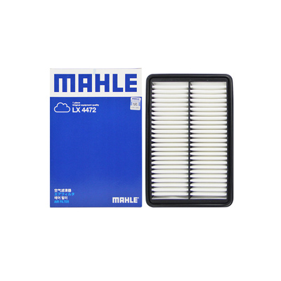 马勒适配马自达车系空气滤芯