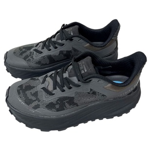 外贸瑞典MG男女宽楦防滑耐磨透气跑鞋情侣运动休闲徒步越野登山鞋