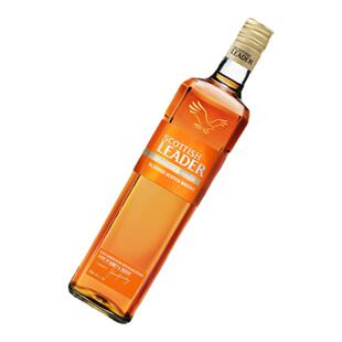 【高地】苏格里德雪莉桶调和型威士忌苏格兰洋酒Scottish leader