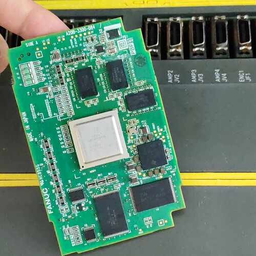 A20B-3300-0653发那科CPU—议价