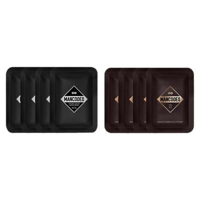 修颜霜控油遮瑕男士护肤品