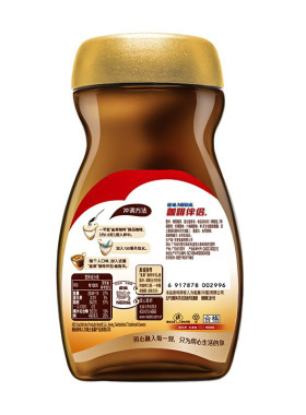 Nestle雀巢咖啡伴侣植脂末奶精粉