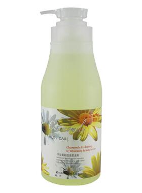 施美嘉利1000ml镇定保湿爽肤水