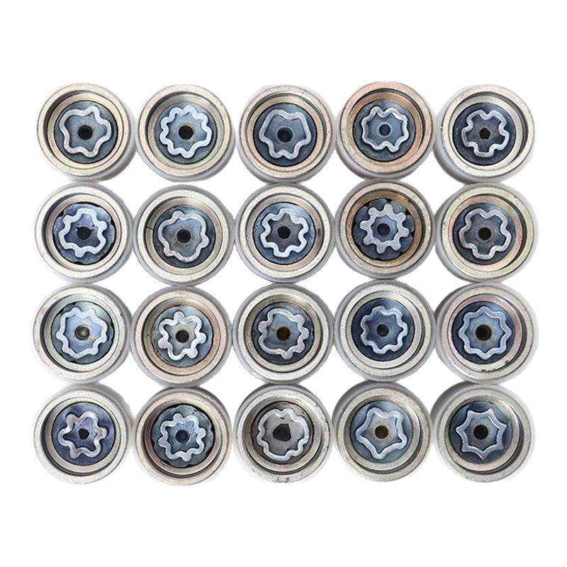 适用奥迪A1A3A4L A5A6L A7A8L Q3Q5Q7TT轮胎防盗螺丝套筒钥匙工具