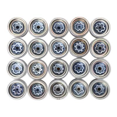奥迪a8lq3q5专用工具防盗螺丝