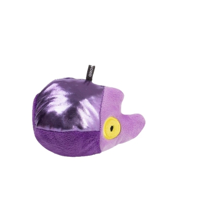 Qmonster蹦蹦虫宠物发声玩具