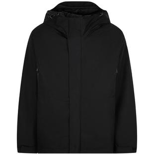 [95白鹅绒]速写男装秋冬新款重磅羽绒服短款保暖户外潮流情侣外套