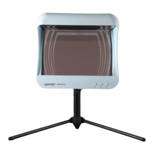 爱络博远像离焦读写平台全光谱儿童拉远防控镜远距离雾视屏