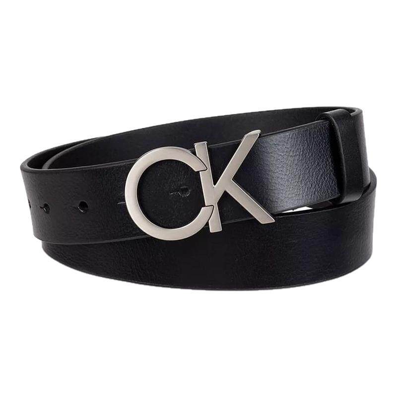 ck男款商务休闲正品腰带