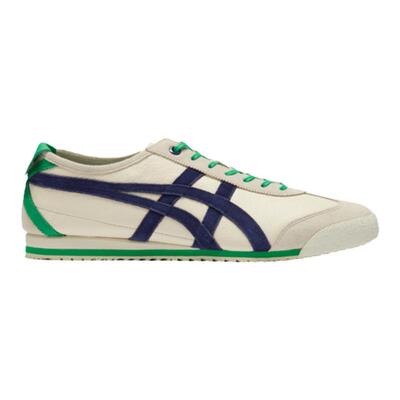 【经典】Onitsuka Tiger鬼塚虎经典MEXICO 66 SD VIN男女款休闲鞋