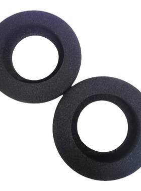GRADO/歌德x系列耳机标配海绵套