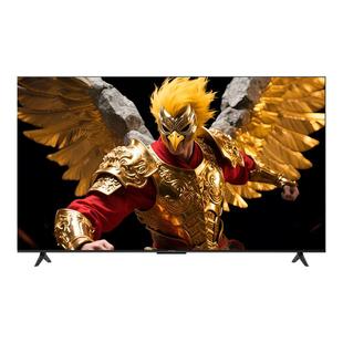 雷鸟鹏6 65英寸144Hz高刷MEMC高色域3+64G电视机补贴65S376C-JN