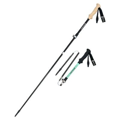 KILIMA乞力马登山杖超轻碳纤维