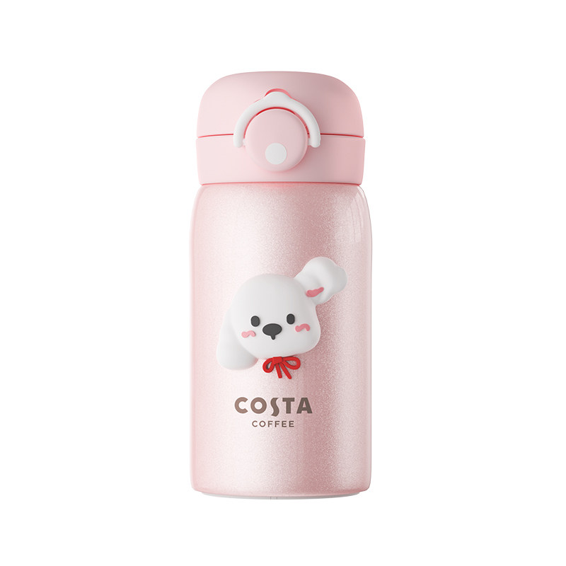 COSTA迷你保温杯精致便携小水杯