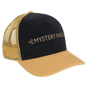 MYSTERY RANCH神秘农场卡车帽棒球帽狩猎帽