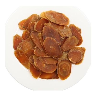京皖 红参片10g 中药饮片 中药材抓配 中草药材店 旗舰店正品