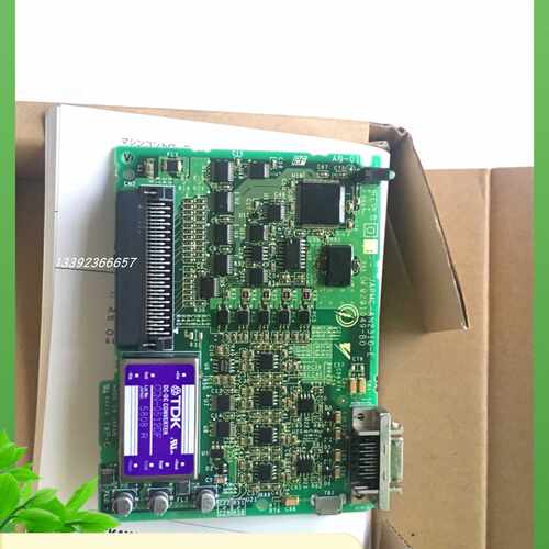 议价控制器JAPMC-IO2305-E/JAPMC-DO2300-E进口原装安川现货询价