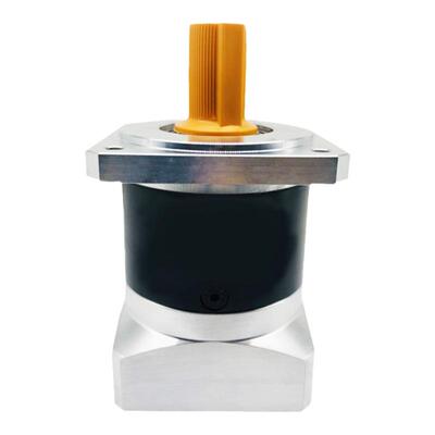 定制款行星减速机多级齿轮箱伺服