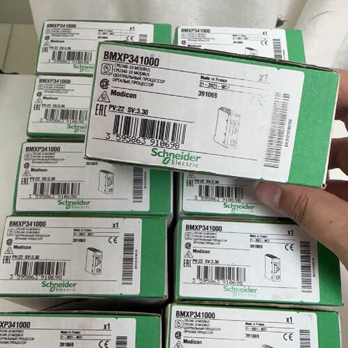 议价 Bmxp341000 Br New Unused For 21 Years Internal  Externa