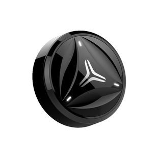 酷浪智能网球拍传感器单人挥拍感应发球测速运动识别训练追踪分析