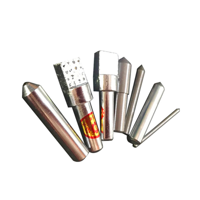 洗石笔金钢石砂轮修整器