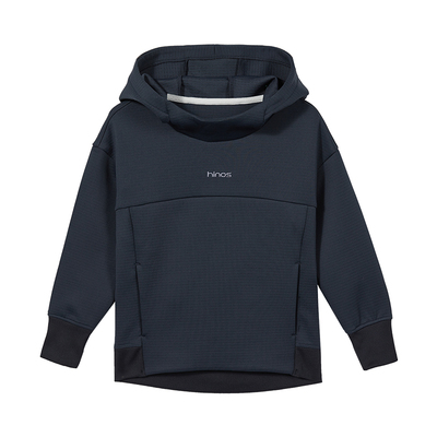 小蓝象hinos儿童运动排汗卫衣