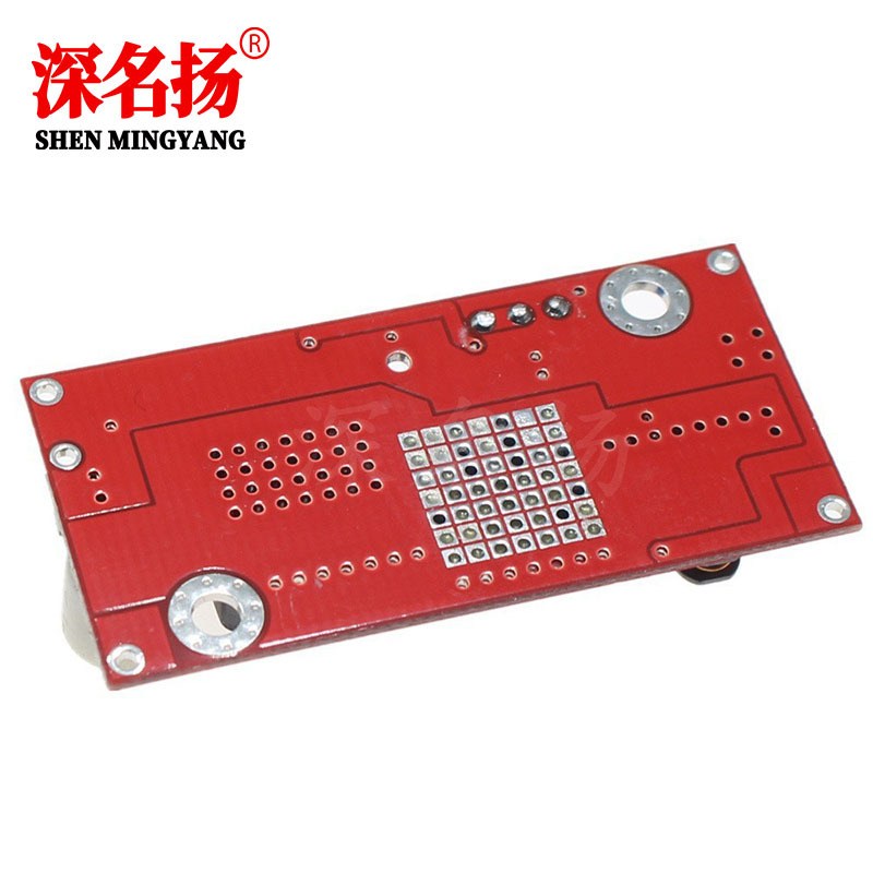 XL6009 DC-DC 可调电源 升压模块 超LM2577  低纹波 带使能