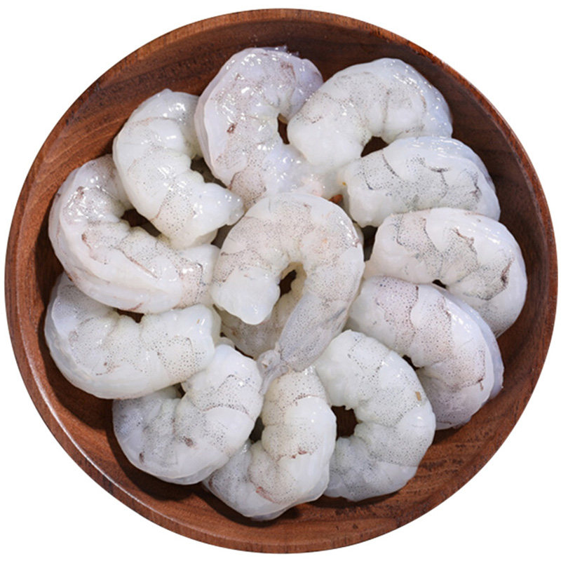 鹭王牡丹虾球免浆虾仁半成品