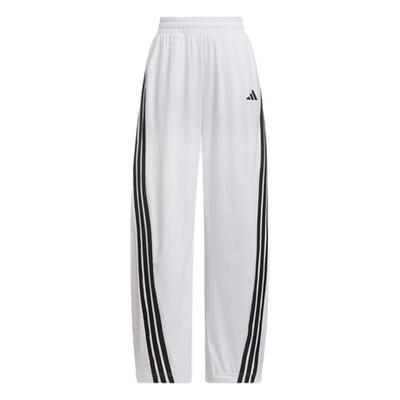 阿迪达斯女凉感宽松辣妹香蕉裤