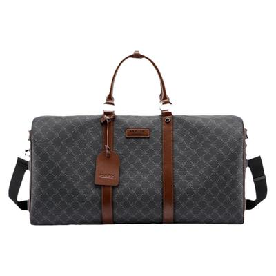 马克华菲优质PVC商务旅行包袋