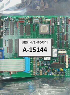 HD Hokuto Denko HZ-CPU101-27 CPU 处理器板 PCB 卡 HZ-3000 工