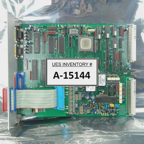 HD Hokuto Denko HZ-CPU101-27 CPU 处理器板 PCB 卡 HZ-3000 工