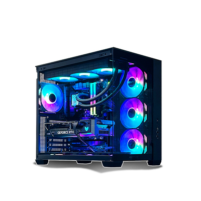 七彩虹&intel5060TiCV70主机