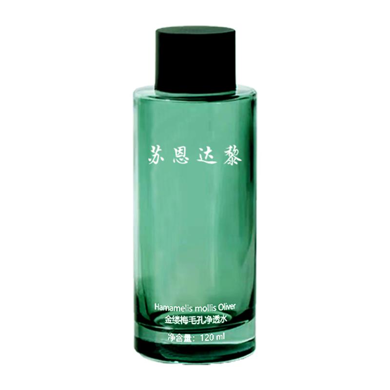 苏恩达黎控油保湿净化水男女通用