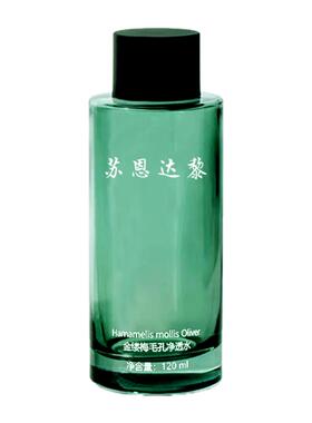 苏恩达黎控油保湿净化水男女通用