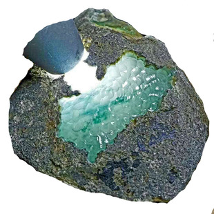 缅甸天然翡翠原石玉石毛料老坑莫湾基莫西沙木那会卡挂件吊坠料