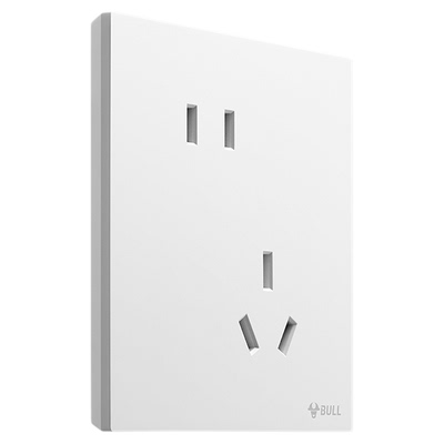 【官方旗舰店】公牛g57开关插座