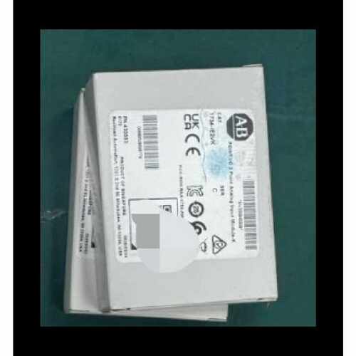 议价自动化AB1734IE2VK适用