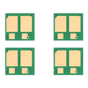 巨威 适用佳能MF642cdw/Cw芯片CRG054 LBP621Cw LBP623Cdn/Cdw硒鼓芯片MF641Cw MF643Cdw 644cdw MF645Cx芯片