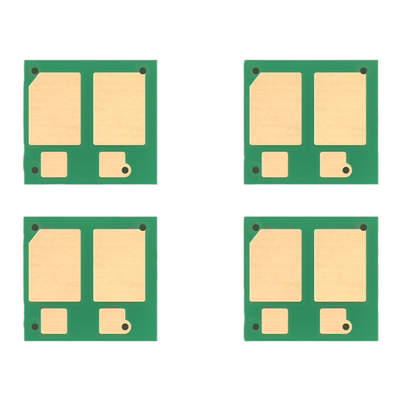 巨威 适用佳能MF642cdw/Cw芯片CRG054 LBP621Cw LBP623Cdn/Cdw硒鼓芯片MF641Cw MF643Cdw 644cdw MF645Cx芯片