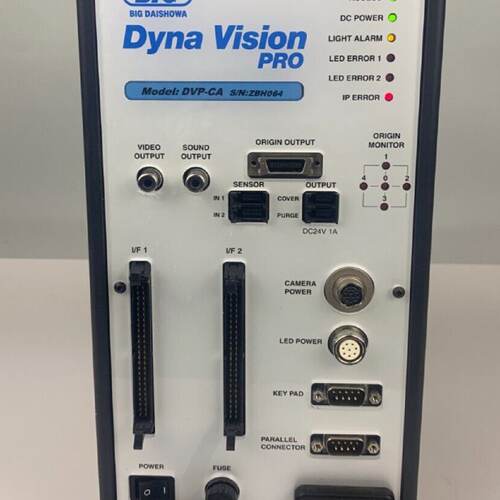 BIG DAISHOWA DYNA VISION PRO D—议价