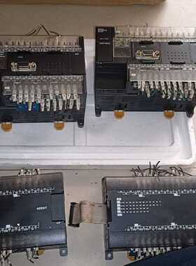 【询价】CP1H-X40DT-D带个CP1W-40EDT模块，适用