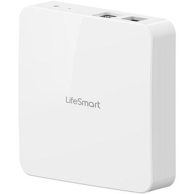 LifeSmart智慧中心低功耗覆盖广