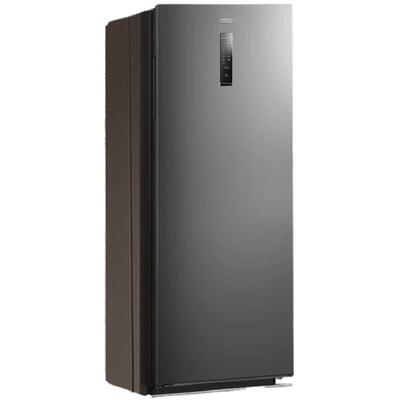 【新品】容声201升冷柜家用抽屉全冷冻风冷无霜立式母乳储奶冰箱