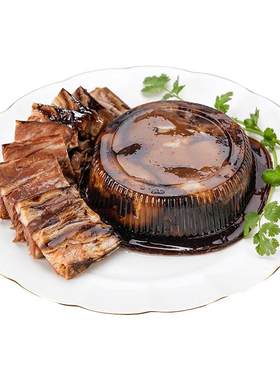丁义兴脱骨蹄髈真空熟食猪肉上海