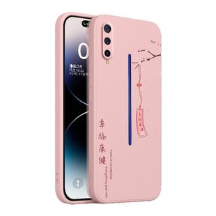 适用爱酷IQOO手机壳vivoiqoo1代新款vivo液态硅胶V1824A保护套iqoov全包防摔vivov男女iq00一ipoo外壳vivoiq