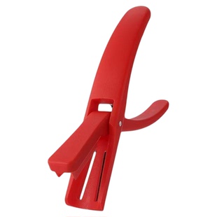 小龙虾剥壳器去壳专用钳神器吃虾剥皮取肉开壳背剪刀工具去壳神器